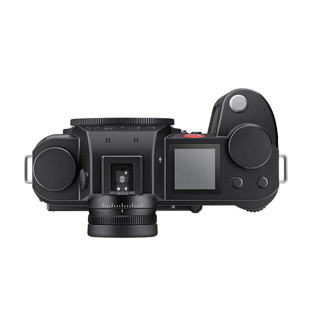 Leica SL3-S