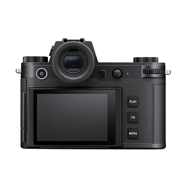 Leica SL3-S