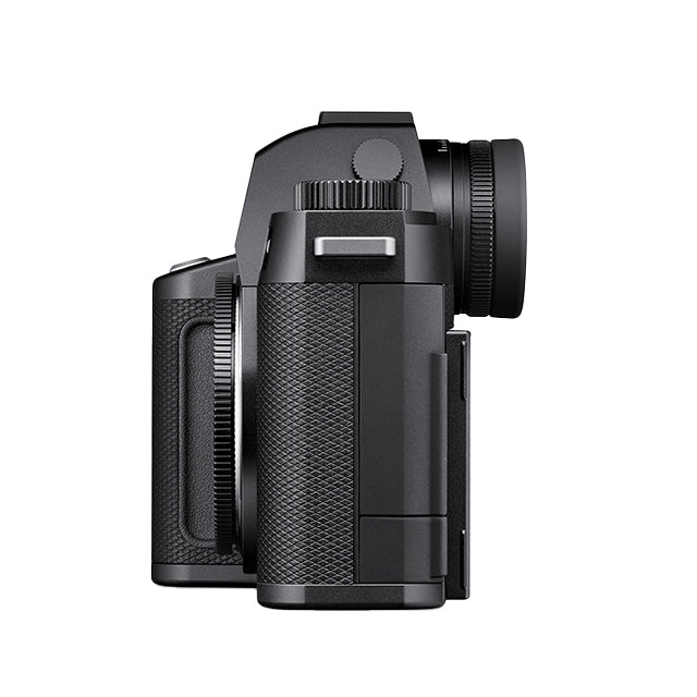 Leica SL3-S