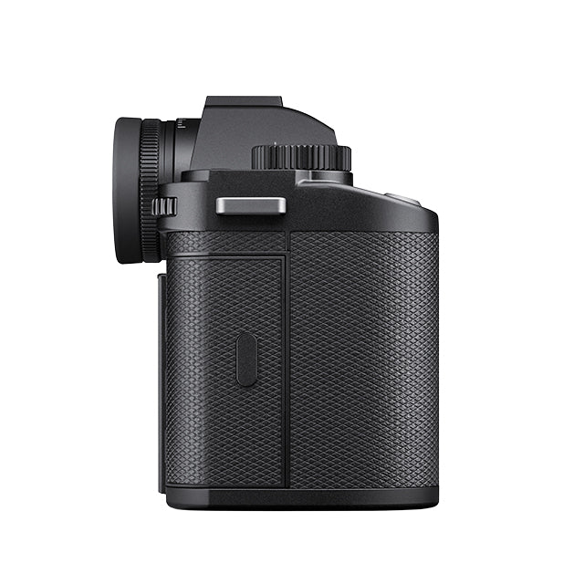 Leica SL3 Sort