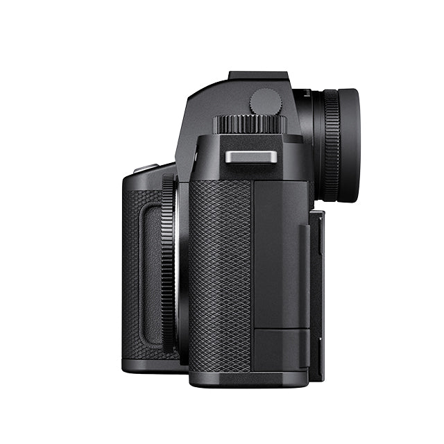 Leica SL3 Sort