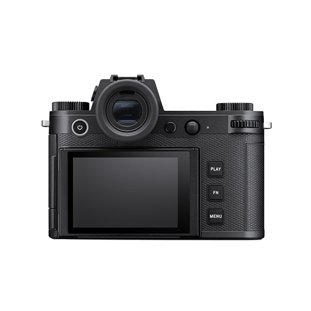 Leica SL3 Sort