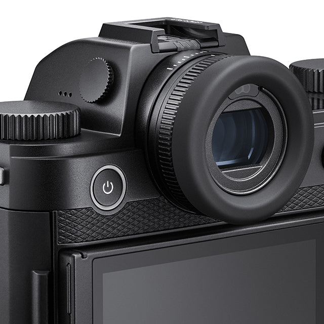 Leica SL3 Sort
