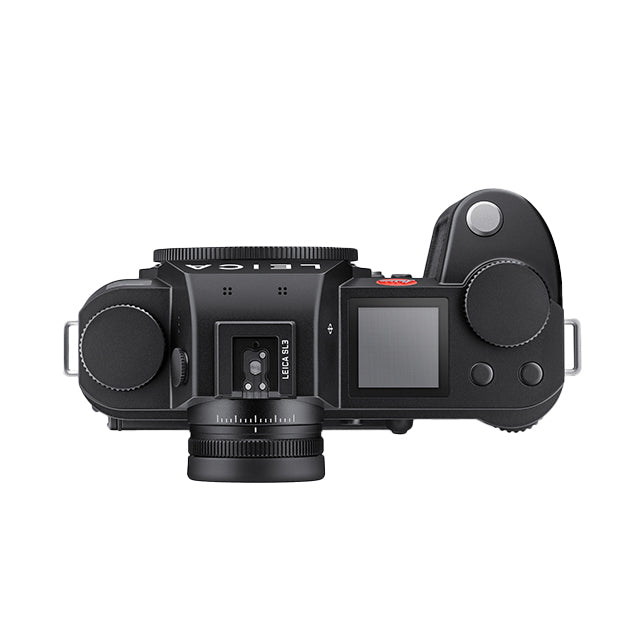 Leica SL3 Sort