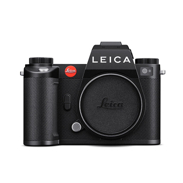 Leica SL3 Sort – Udstillingsmodel