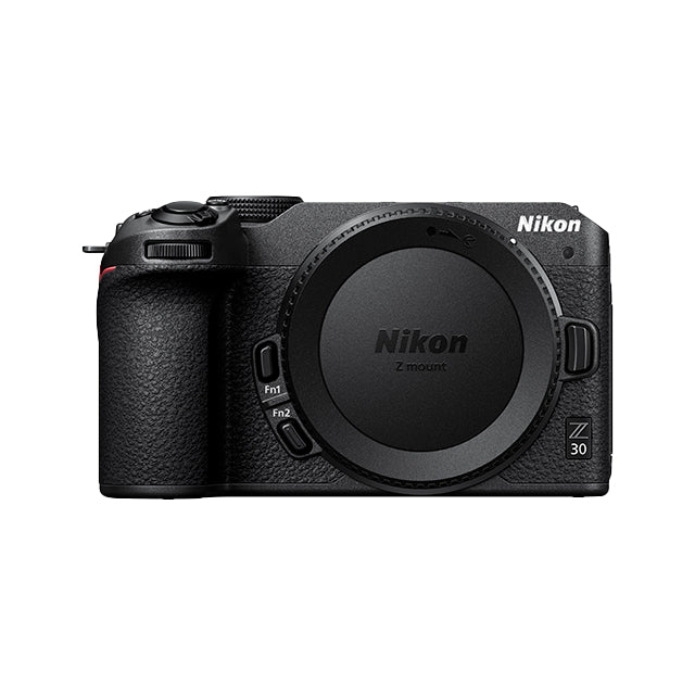 Nikon Z 30 Hus