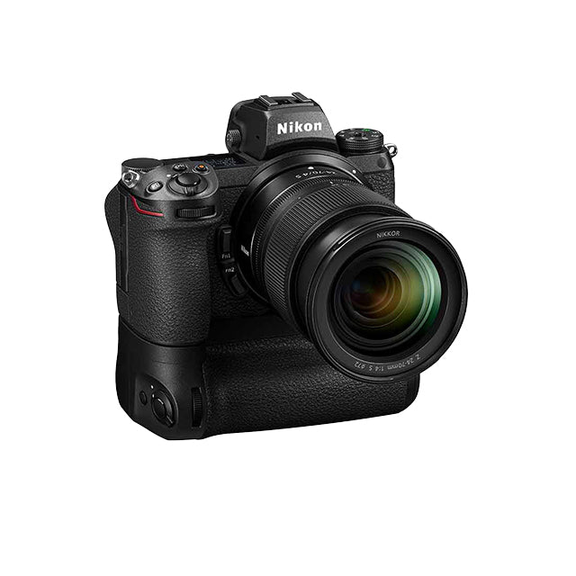 Nikon Z 6 II + NIKKOR Z 24-70mm F/4 S