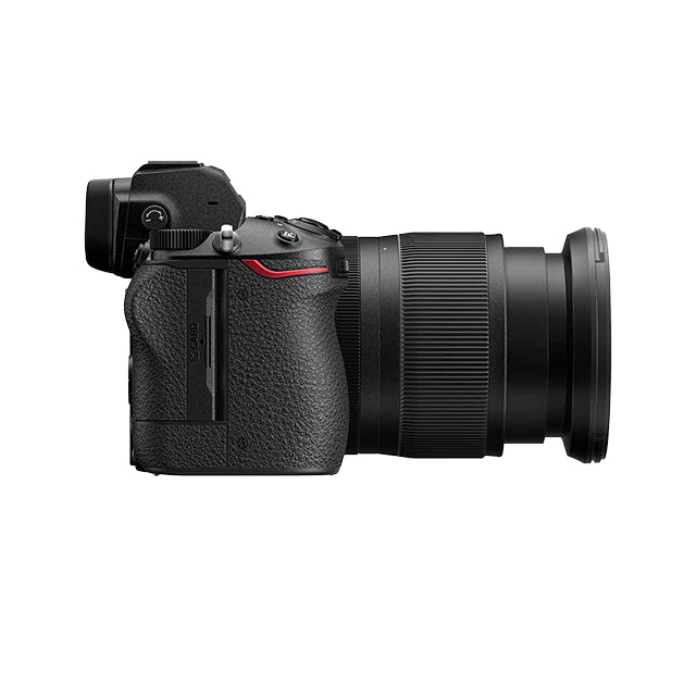 Nikon Z 6 II + NIKKOR Z 24-70mm F/4 S