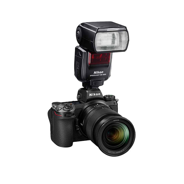 Nikon Z 6 II + NIKKOR Z 24-70mm F/4 S