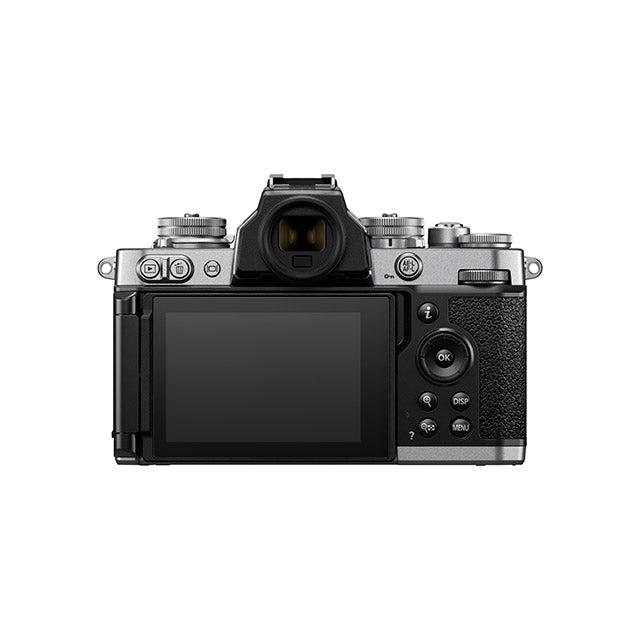 Nikon Z fc Hus