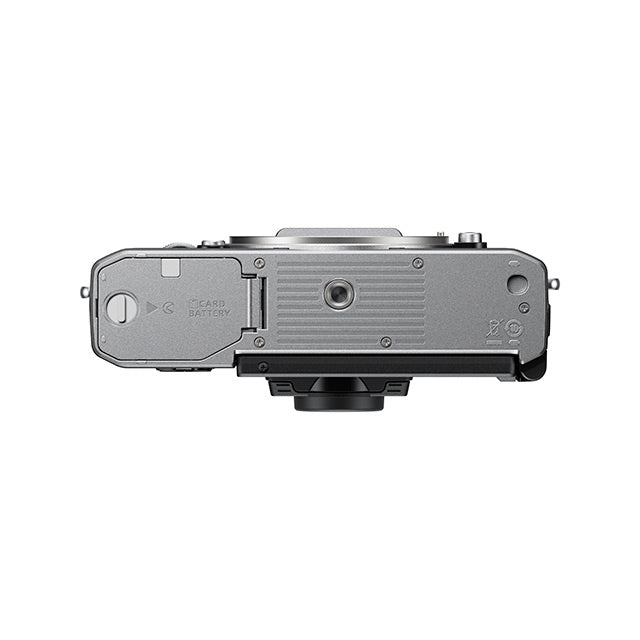 Nikon Z fc Hus