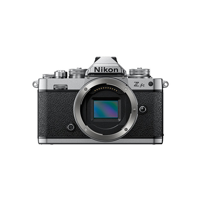 Nikon Z fc Hus