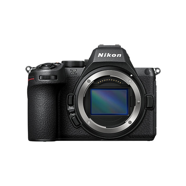 Nikon Z5 II Hus
