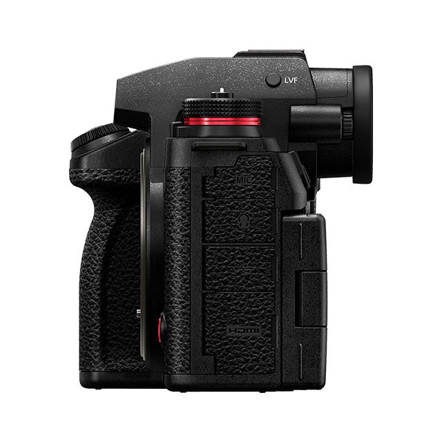 Panasonic Lumix S1RII Hus 
