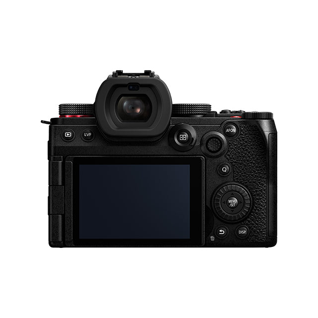 Panasonic Lumix S5 II Hus