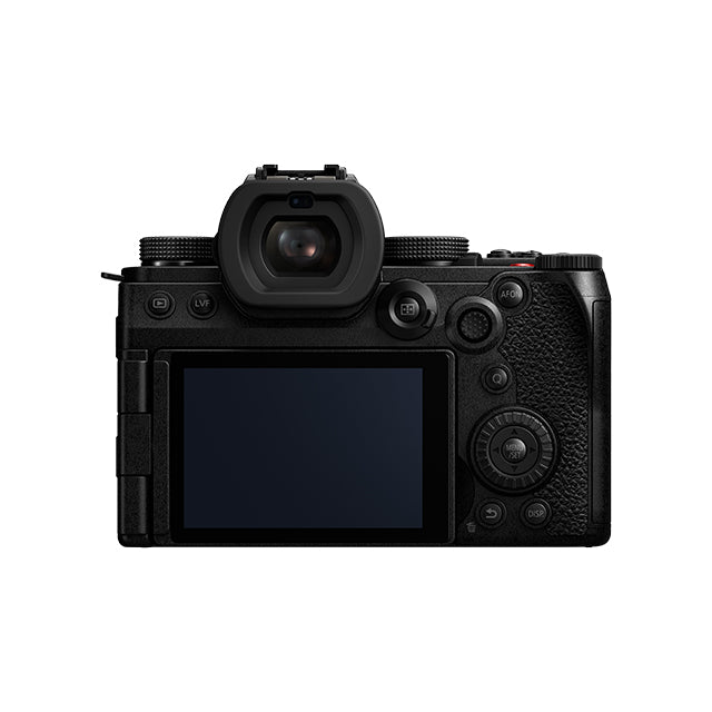 Panasonic Lumix S5 IIx Hus