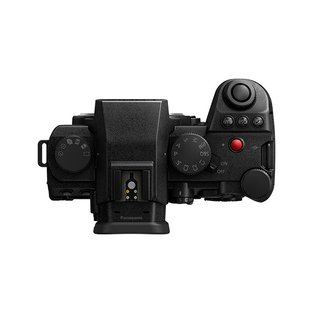 Panasonic Lumix S5 IIx Hus