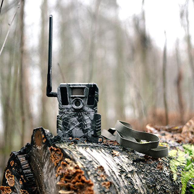 HIKMICRO Trailcamera M15 