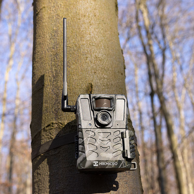 HIKMICRO Trailcamera M15 