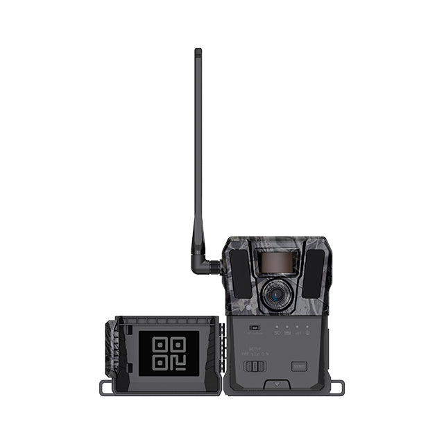 HIKMICRO Trailcamera M15 