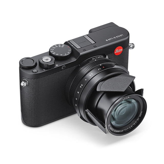 Leica Auto Lens Cap til D-LUX