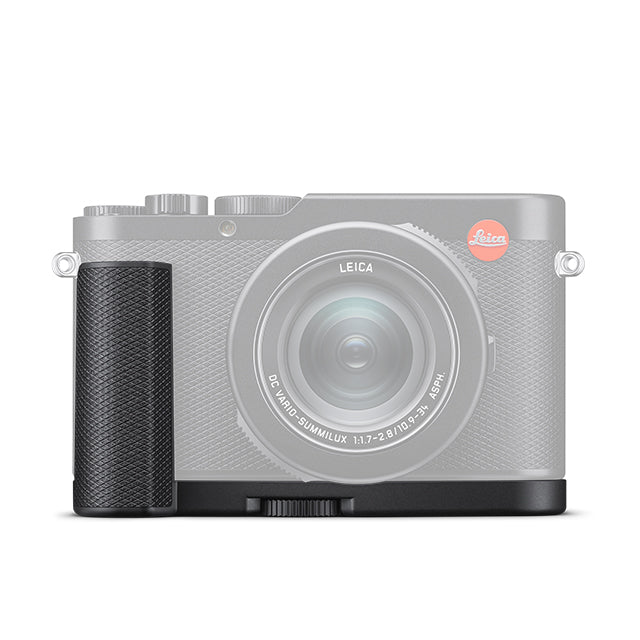 Leica D-LUX 8 Håndgreb