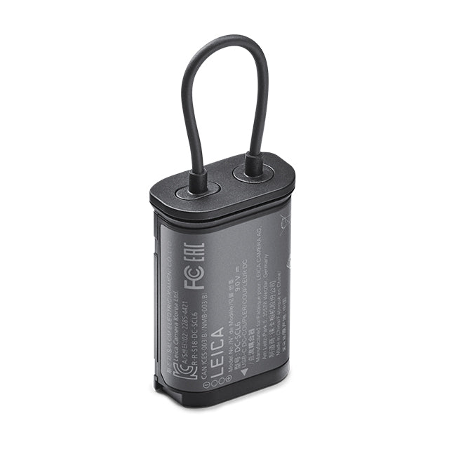 Leica DC-SCL6 USB-C / DC-Coupler