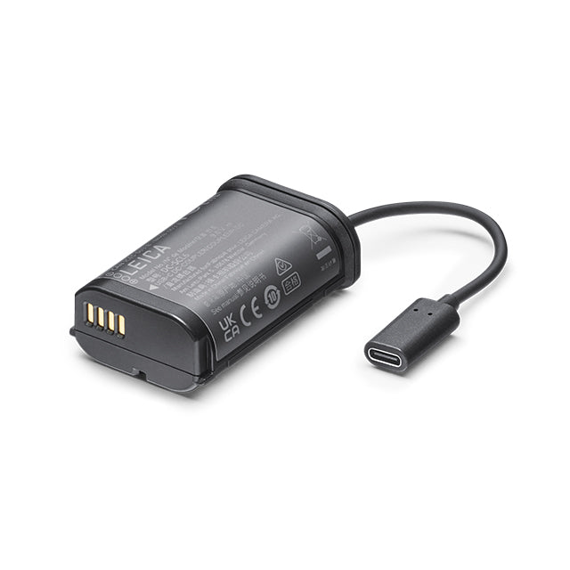 Leica DC-SCL6 USB-C / DC-Coupler