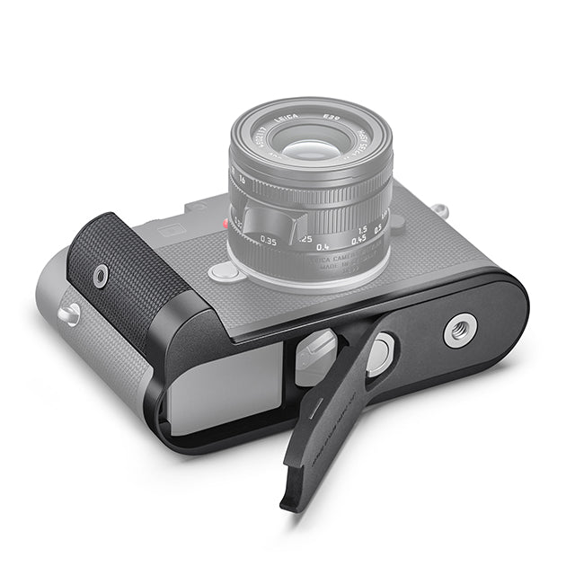 Leica M EV1 Håndgreb Diamond Pattern