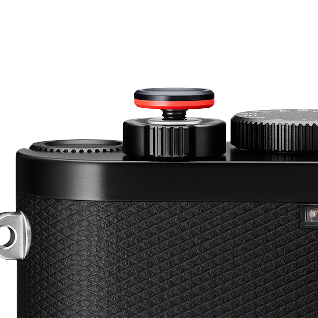Leica Soft Release Button Sort