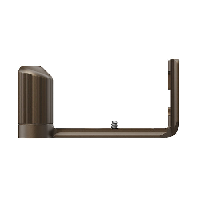 PolarPro BasePlate Grip til Leica Q3 Bronze