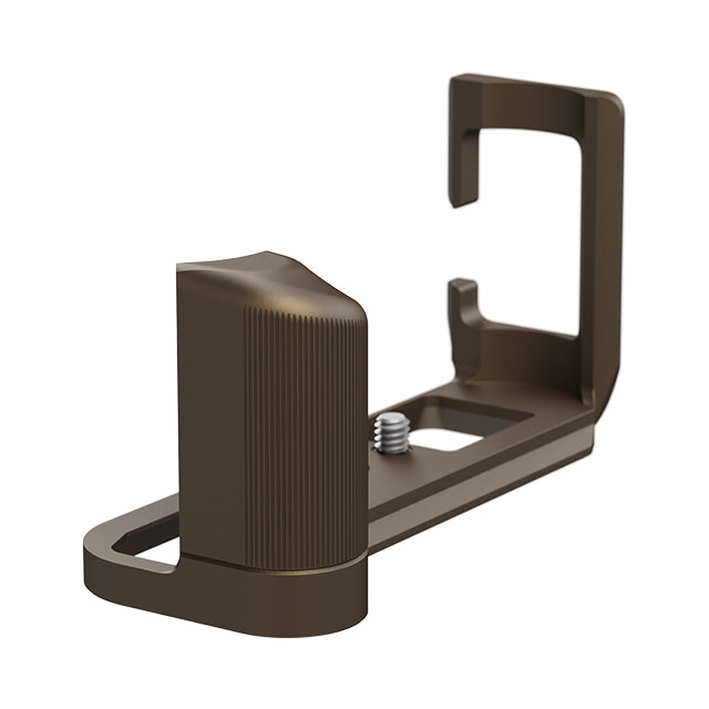 PolarPro BasePlate Grip til Leica Q3 Bronze