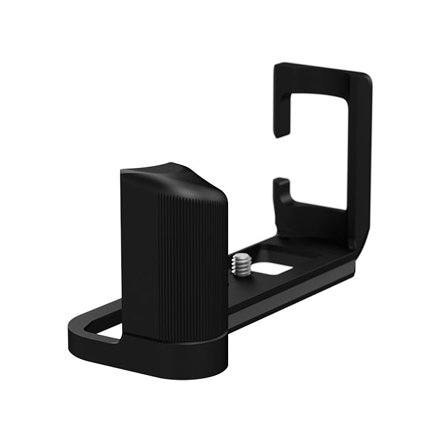 PolarPro BasePlate Grip til Leica Q3 Sort
