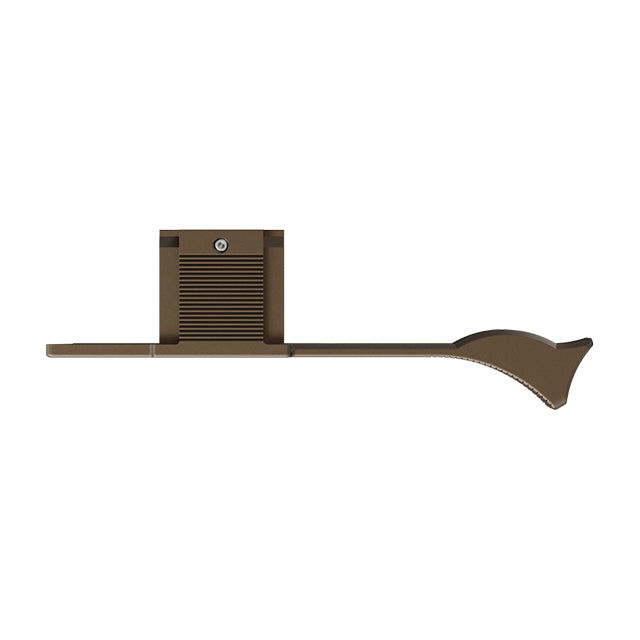 PolarPro ThumbGrip til Leica Q3 Bronze