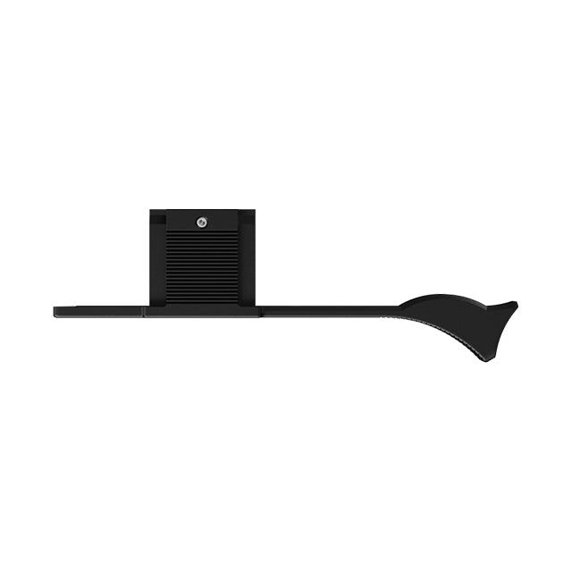PolarPro ThumbGrip til Leica Q3 Sort