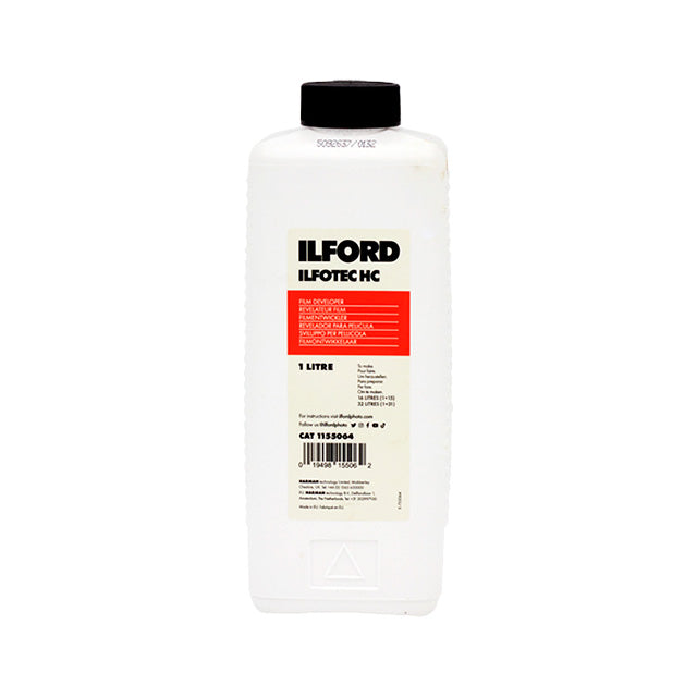 Ilford Developer Ilfotech HC 1L