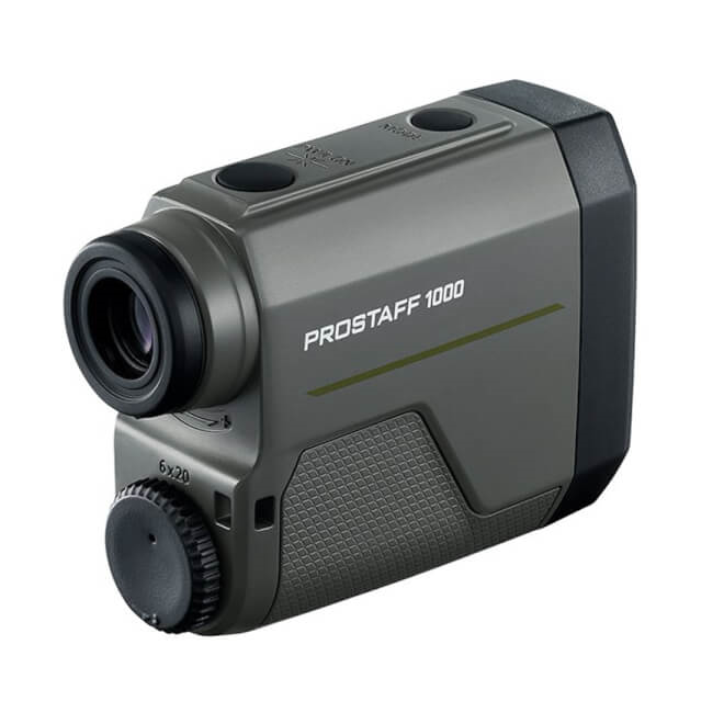 Nikon Prostaff 1000