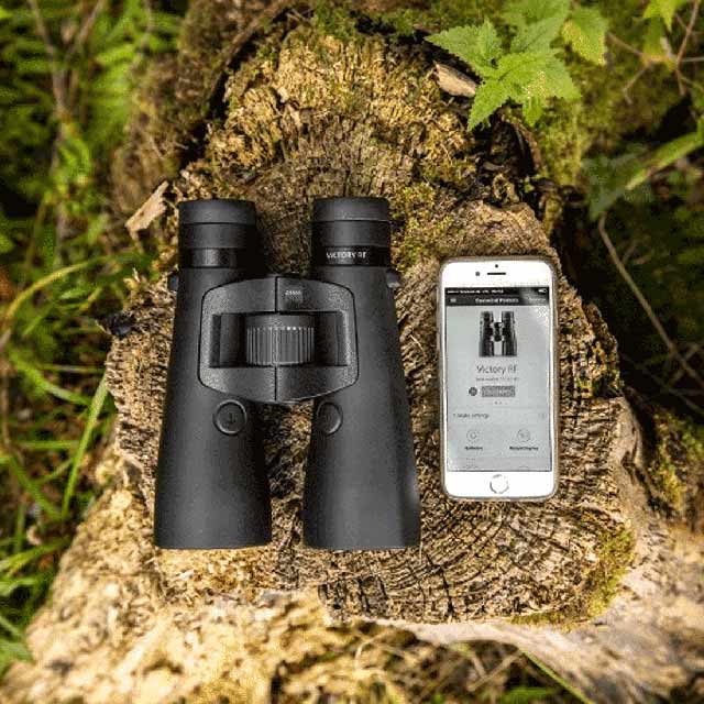 Zeiss Victory 10x54 RF
