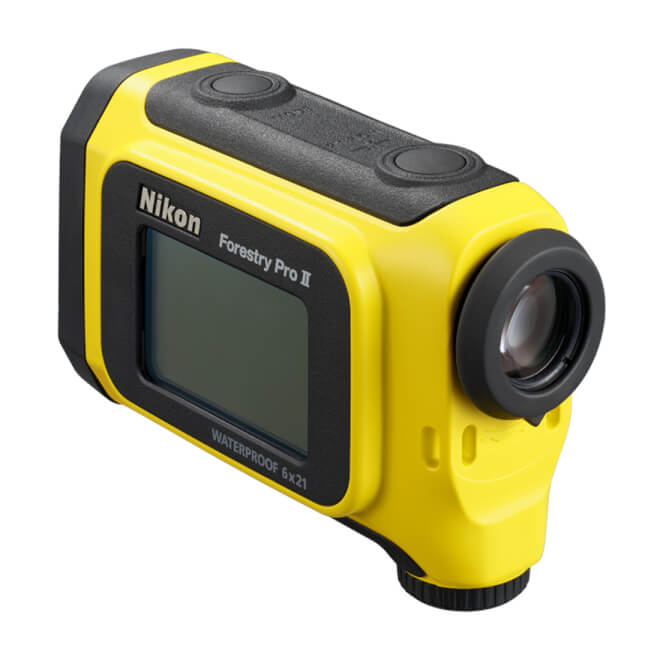 Nikon Forestry Pro II