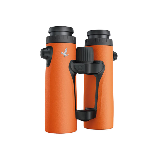 SWAROVSKI EL Range 8x42 TA Orange