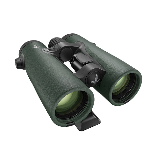 SWAROVSKI EL Range 12x42 TA Grøn