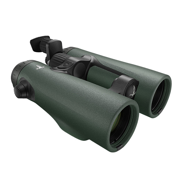 SWAROVSKI EL Range 12x42 TA Grøn