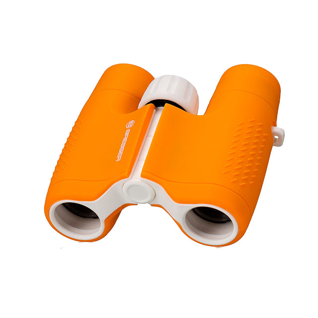Bresser Junior Børnekikkert 6x21 Orange
