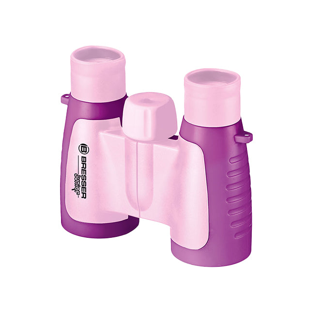 Bresser Junior Kikkert 3x30 Pink