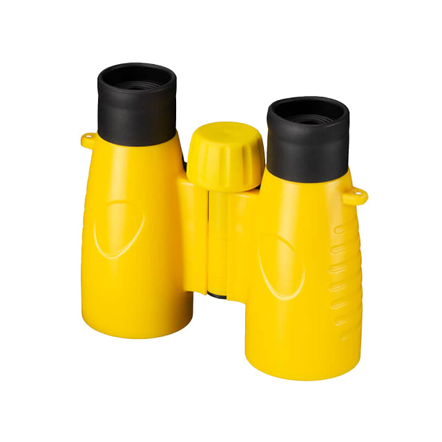 National Geographic Junior Børnekikkert 3x30