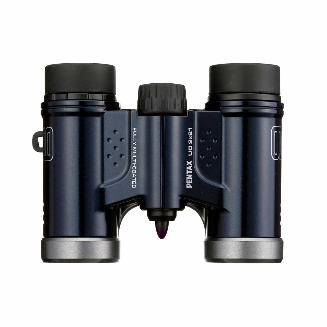 Pentax UD 9x21 Navy