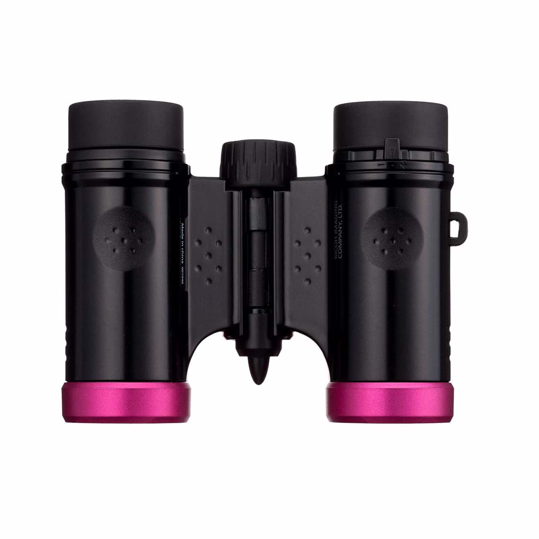 Pentax UD 9x21 Pink