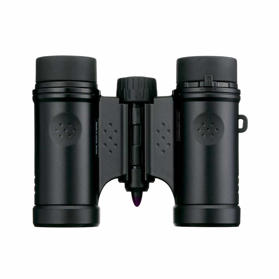 Pentax UD 9x21 Sort