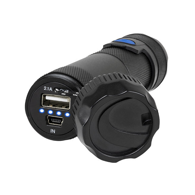 Celestron ThermoTorch 3 Lygte med Håndvarmer