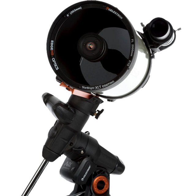 Celestron Advanced VX 8" EdgeHD